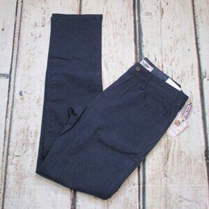 Flag & Anthem Low Rise Nashville Straight Twill Pants Jeans